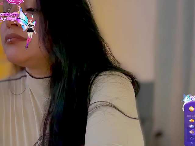 MarcellaGriffin's BongaCams show and profile