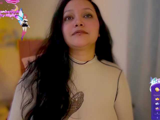 MarcellaGriffin's BongaCams show and profile