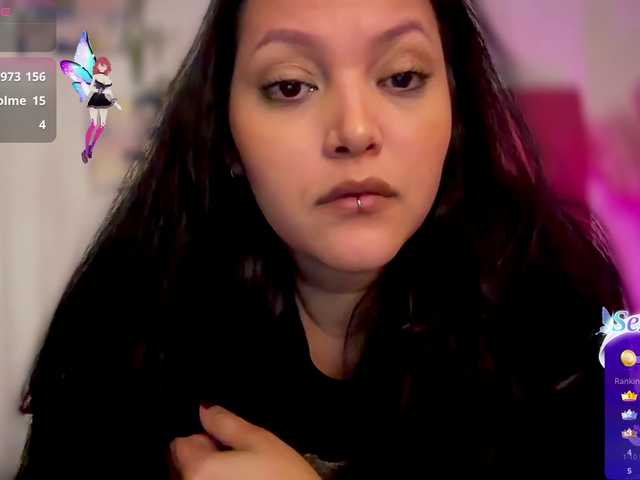 MarcellaGriffin's BongaCams show and profile