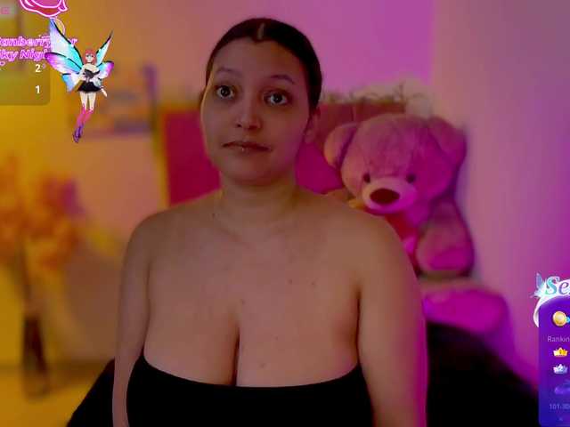 MarcellaGriffin's BongaCams show and profile