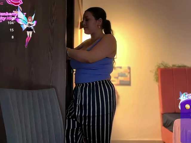 MarcellaGriffin's BongaCams show and profile