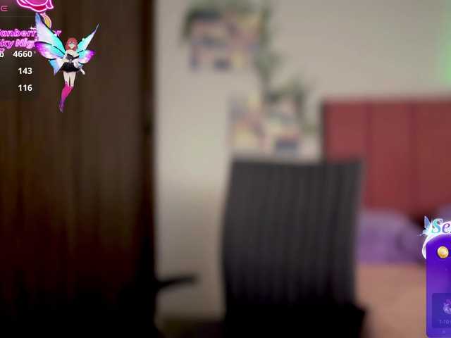 MarcellaGriffin's BongaCams show and profile