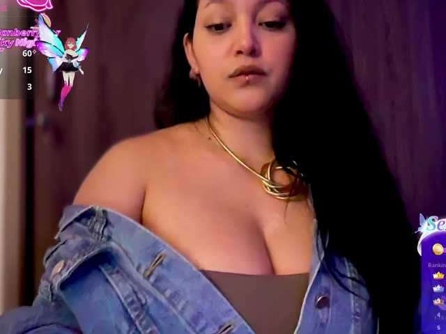 MarcellaGriffin's BongaCams show and profile