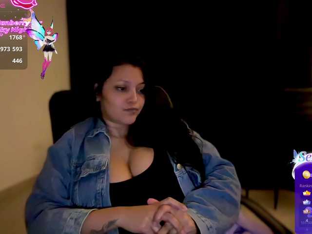 MarcellaGriffin's BongaCams show and profile