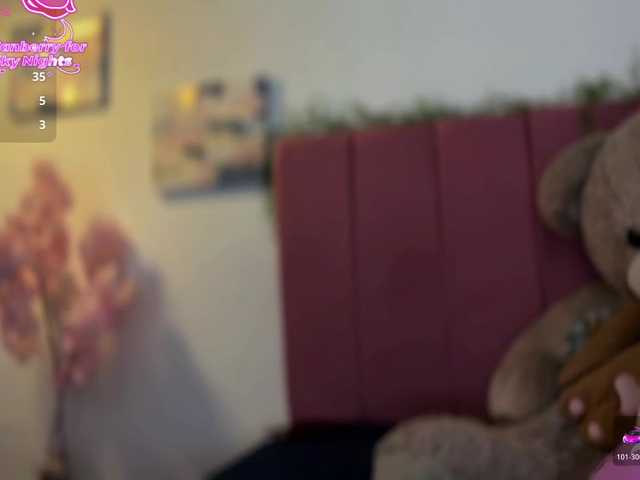 MarcellaGriffin's BongaCams show and profile