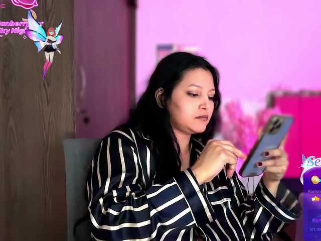 MarcellaGriffin's BongaCams show and profile