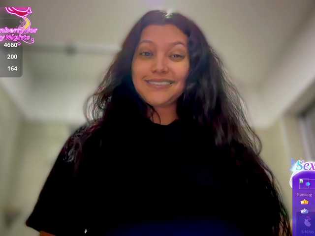 MarcellaGriffin's BongaCams show and profile