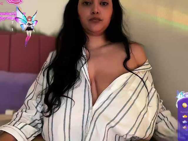 MarcellaGriffin's BongaCams show and profile