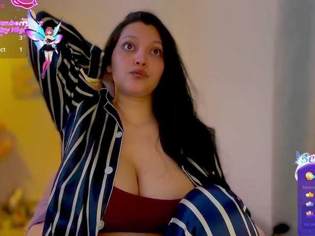 MarcellaGriffin's BongaCams show and profile