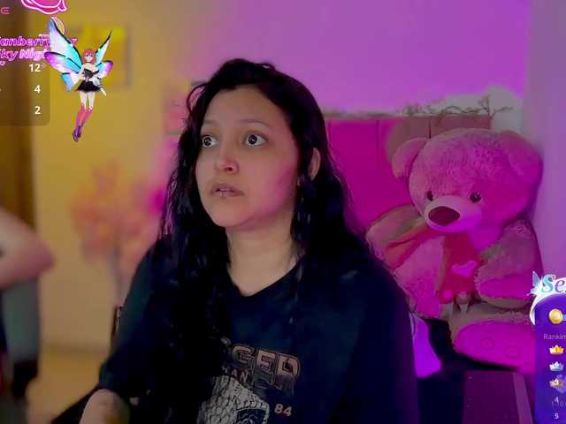 MarcellaGriffin's BongaCams show and profile