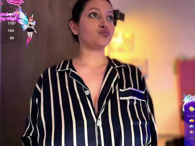 MarcellaGriffin's BongaCams show and profile