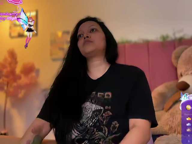 MarcellaGriffin's BongaCams show and profile