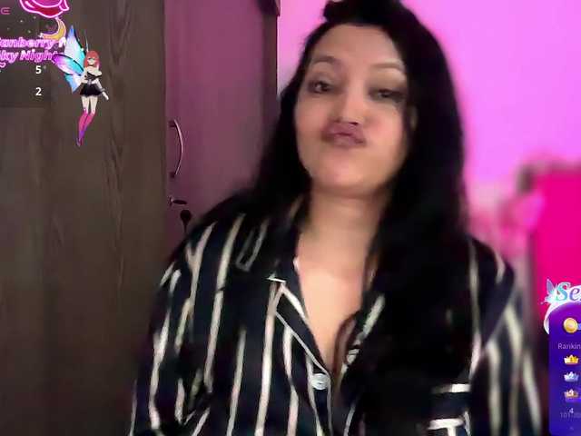 MarcellaGriffin's BongaCams show and profile