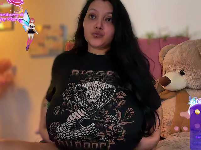 MarcellaGriffin live cam profile