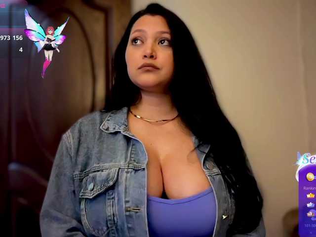 MarcellaGriffin's BongaCams show and profile