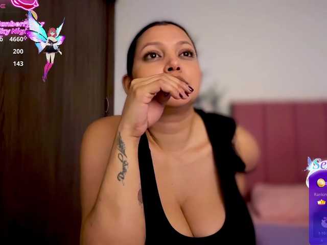 MarcellaGriffin's BongaCams show and profile