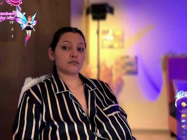 MarcellaGriffin's BongaCams show and profile