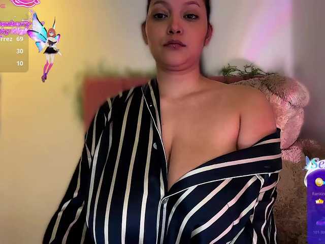 MarcellaGriffin's BongaCams show and profile