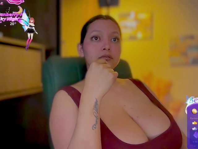 MarcellaGriffin's BongaCams show and profile