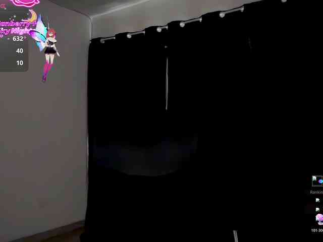 MarcellaGriffin webcam