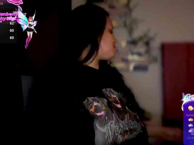 MarcellaGriffin webcam