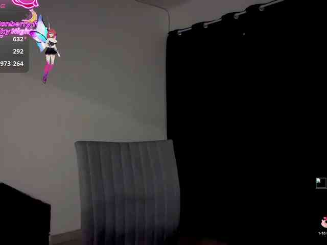 MarcellaGriffin webcam