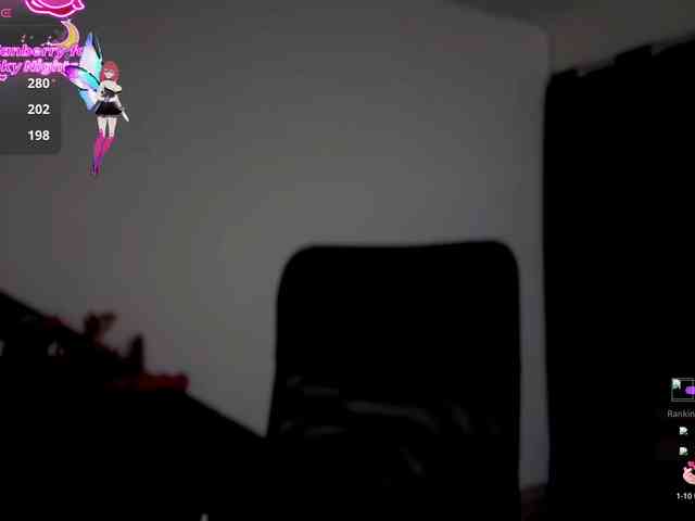 MarcellaGriffin webcam