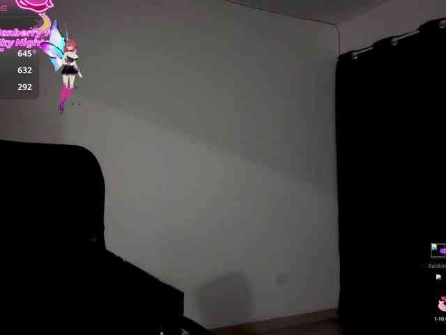 MarcellaGriffin webcam