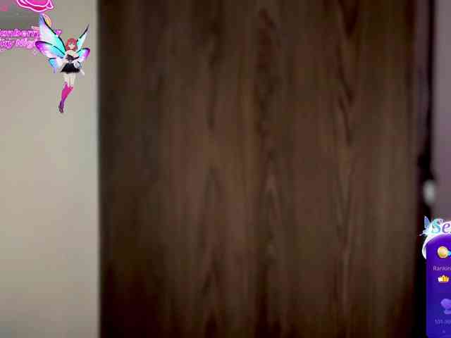 MarcellaGriffin webcam