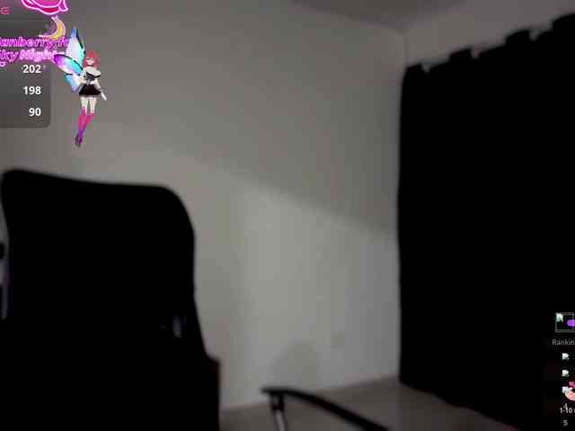 MarcellaGriffin webcam