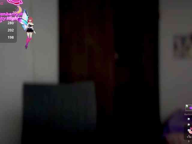 MarcellaGriffin webcam