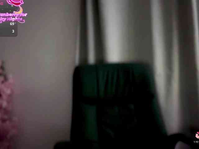 MarcellaGriffin webcam