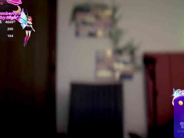 MarcellaGriffin webcam