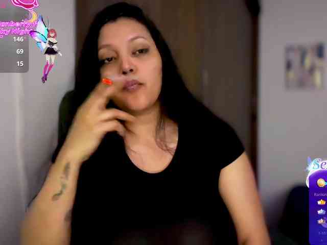 MarcellaGriffin MarcellaGriffin