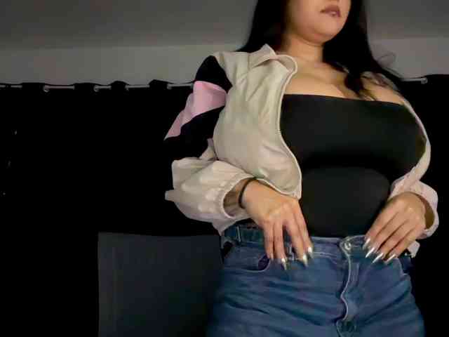 MarcellaGriffin Live Webcam on BongaCams