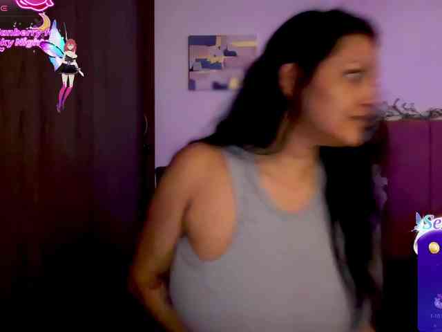 MarcellaGriffin webcam