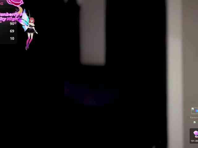 MarcellaGriffin webcam