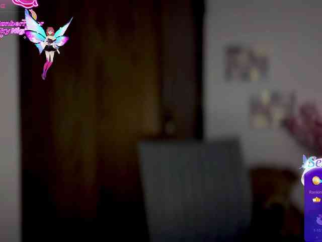 MarcellaGriffin webcam