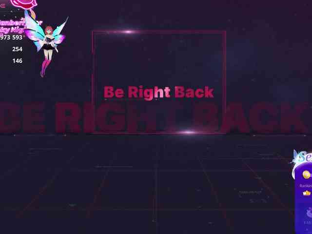 MarcellaGriffin webcam