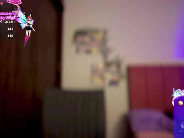 MarcellaGriffin webcam