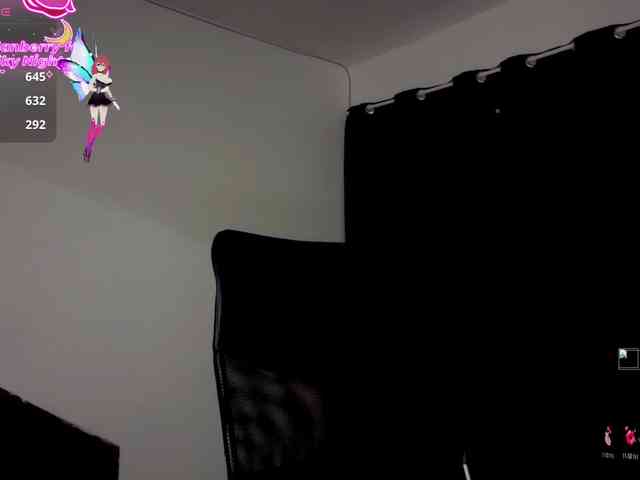 MarcellaGriffin webcam