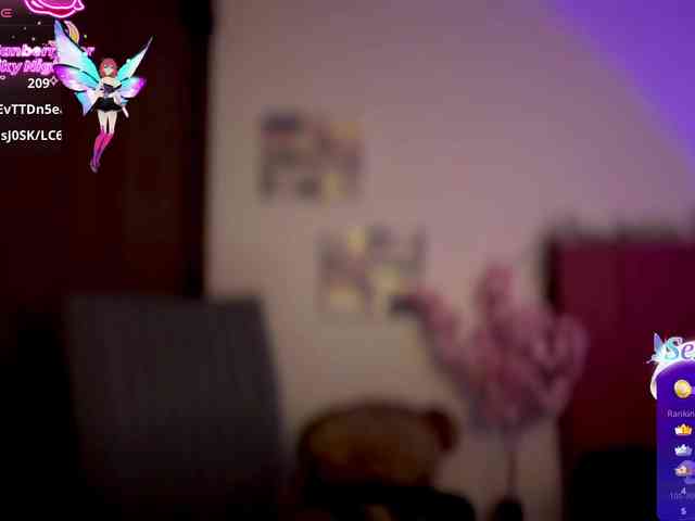 MarcellaGriffin webcam