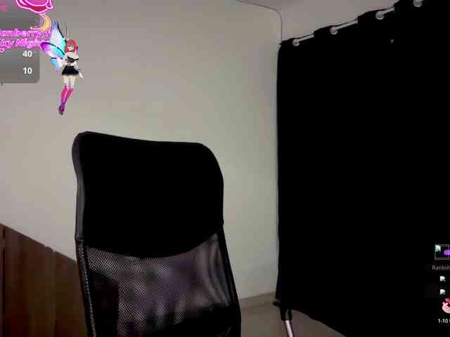 MarcellaGriffin webcam