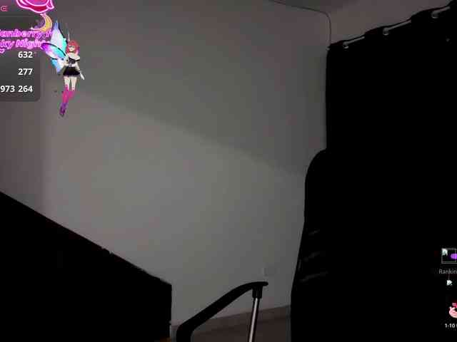 MarcellaGriffin webcam