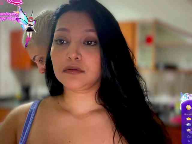 MarcellaGriffin webcam