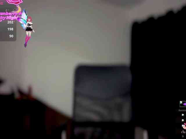 MarcellaGriffin webcam