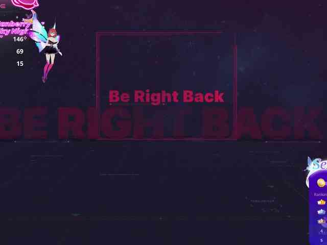 MarcellaGriffin webcam