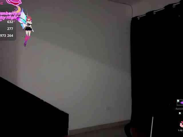 MarcellaGriffin webcam