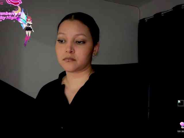 MarcellaGriffin webcam