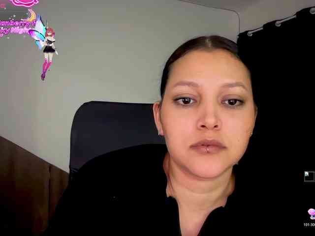 MarcellaGriffin webcam